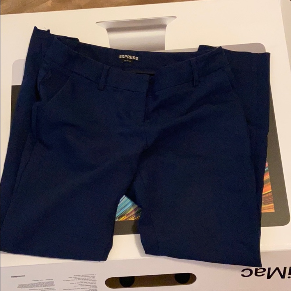 Express jeans